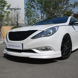 BODY LIP MẪU NEFD SONATA Y20 2010